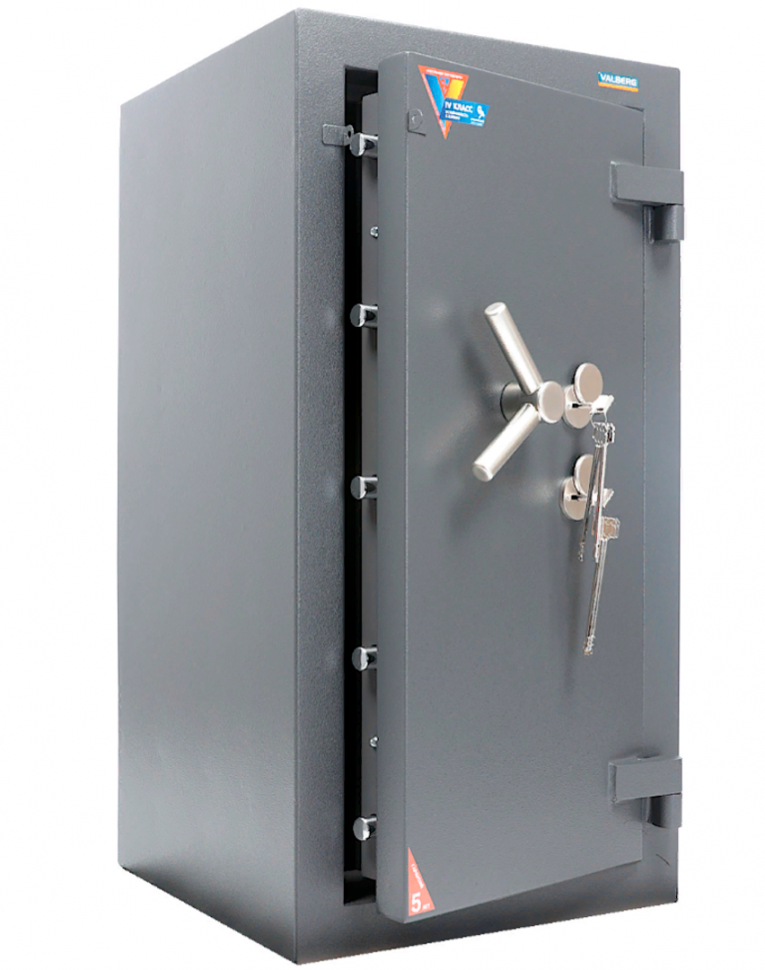 Взломостойкий сейф Valberg Рубеж 99 KL купить в Ярославле Взломостойкий сейф Valberg Рубеж 99 KL купить в Ярославле