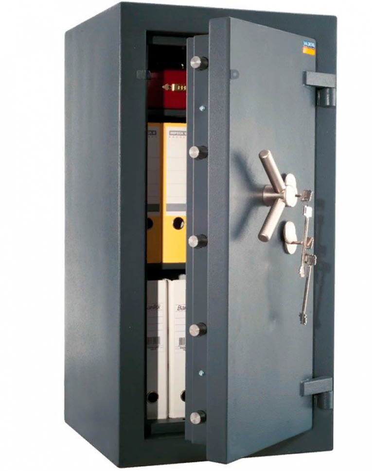 Взломостойкий сейф Valberg Рубеж 99 KL купить в Ярославле Взломостойкий сейф Valberg Рубеж 99 KL купить в Ярославле