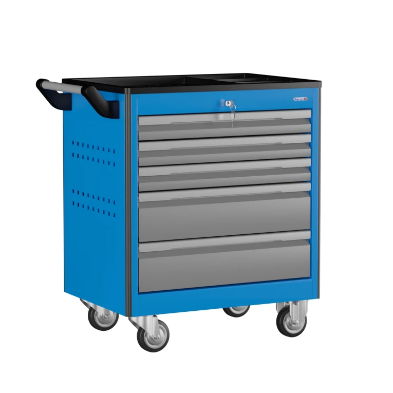 Тележка инструментальная TNC 795.5 купить в Ярославле Тележка инструментальная TNC 795.5 купить в Ярославле