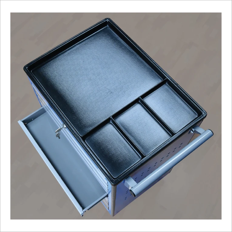 Тележка инструментальная TNC 795.5 купить в Ярославле Тележка инструментальная TNC 795.5 купить в Ярославле