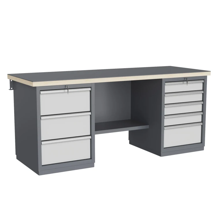 Верстак FBK 205.35.4 купить в Ярославле Верстак FBK 205.35.4 купить в Ярославле