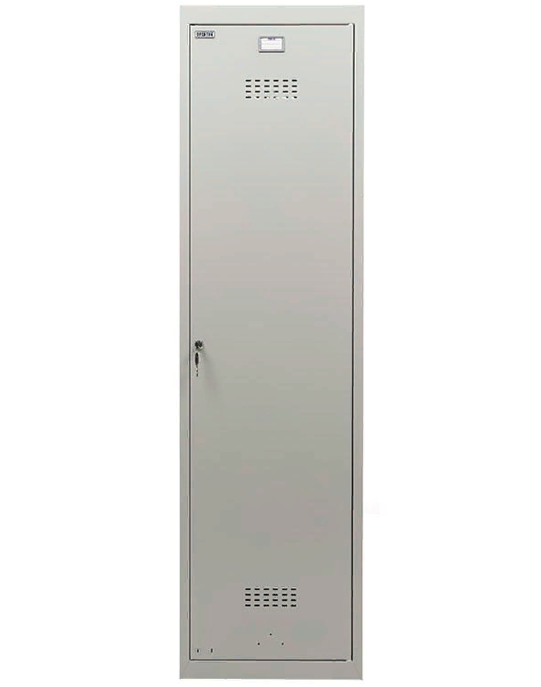 Шкаф для раздевалок усиленный ML-11-50У универсальный купить в Ярославле