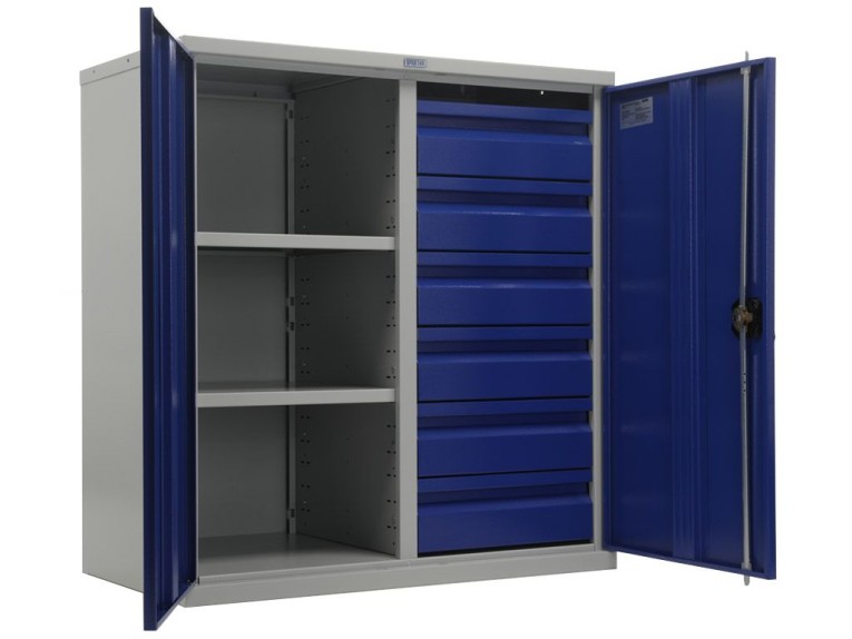 Шкаф инструментальный ТС 1095-100206 купить в Ярославле