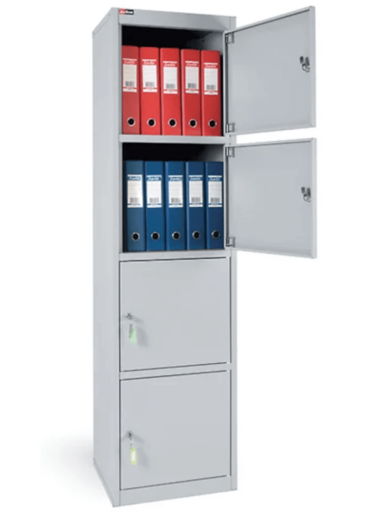 Шкаф офисный ДиКом КД-114 (без полок) разб. купить в Ярославле Шкаф офисный ДиКом КД-114 (без полок) разб. купить в Ярославле