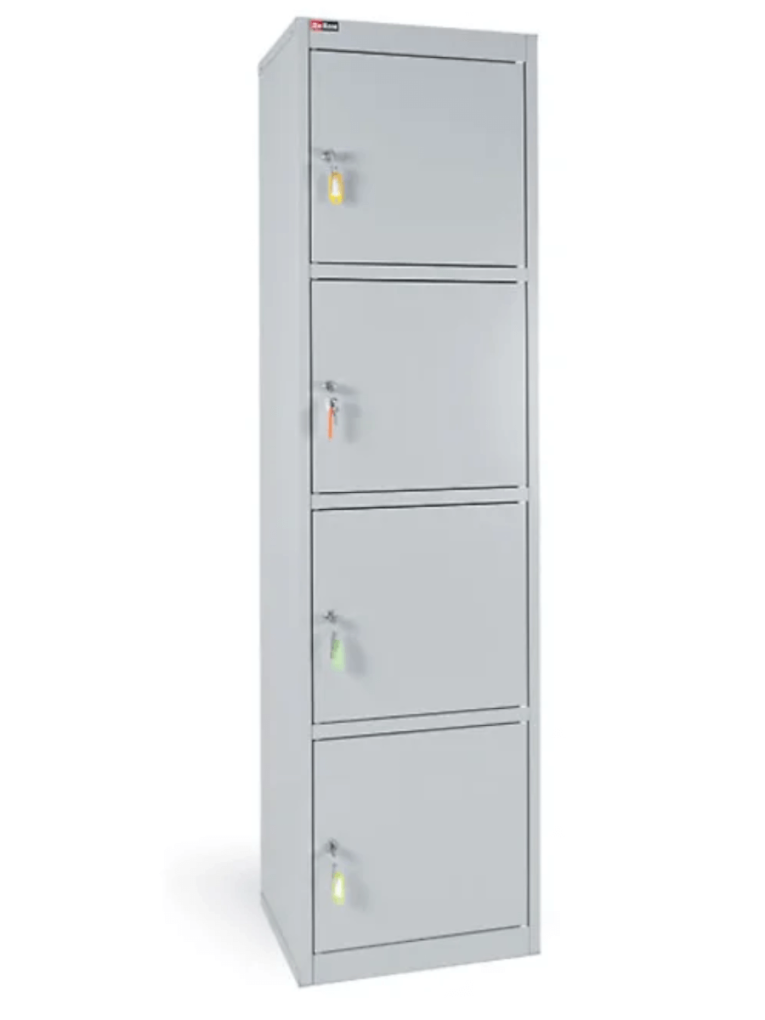 Шкаф офисный ДиКом КД-114 (без полок) разб. купить в Ярославле Шкаф офисный ДиКом КД-114 (без полок) разб. купить в Ярославле