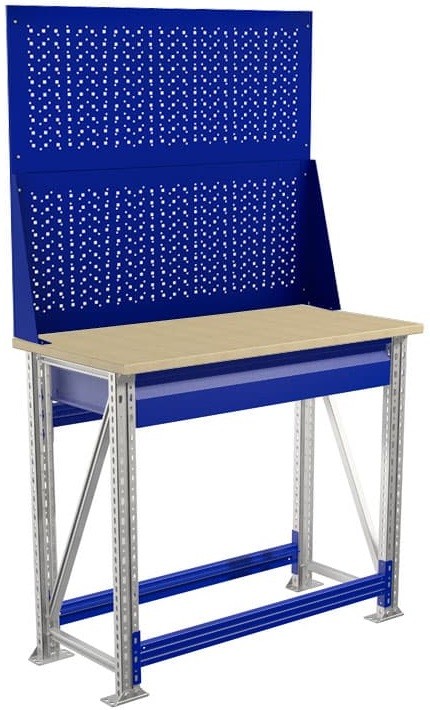 Верстак Master M100.MF1 / MF1.120 купить в Ярославле Верстак Master M100.MF1 / MF1.120 купить в Ярославле