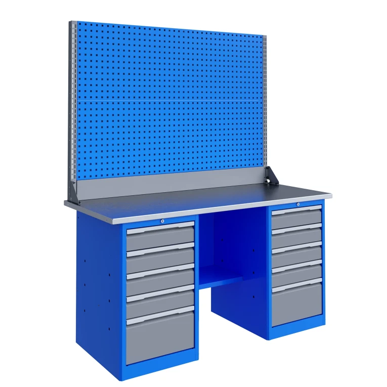 Верстак PRF 161.55.1-2 купить в Ярославле Верстак PRF 161.55.1-2 купить в Ярославле