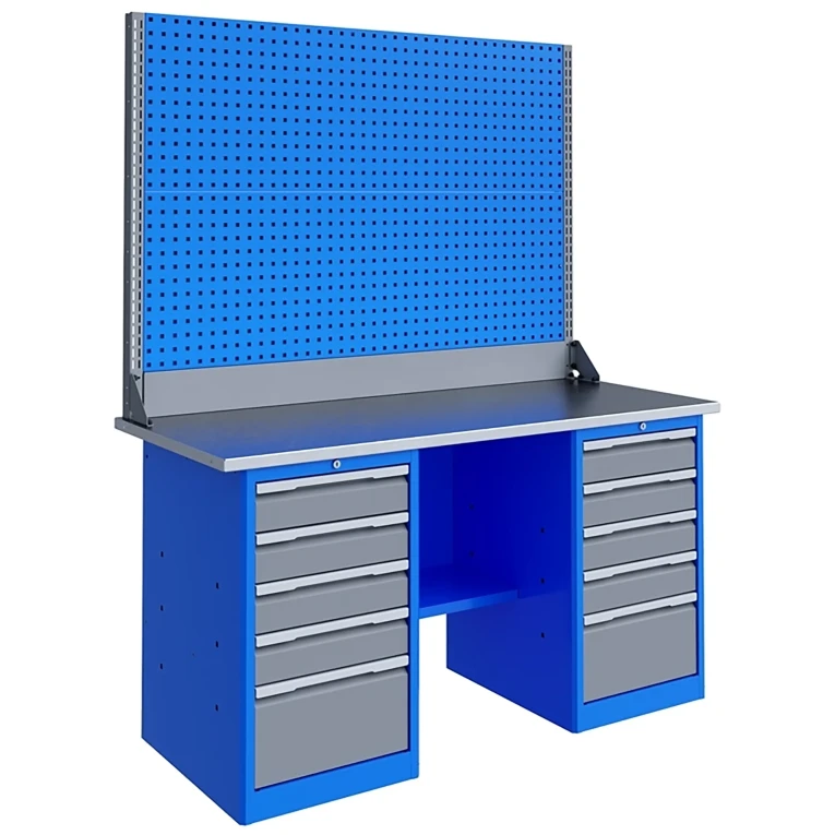 Верстак PRF 161.55.1-2 купить в Ярославле Верстак PRF 161.55.1-2 купить в Ярославле