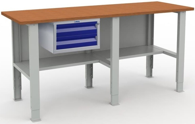 Верстак Expert W200.F2/F2/F2.100 купить в Ярославле Верстак Expert W200.F2/F2/F2.100 купить в Ярославле