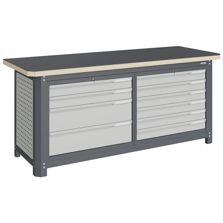 Модульный верстак MCN 2052.L46 купить в Ярославле Модульный верстак MCN 2052.L46 купить в Ярославле