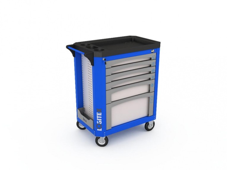 Тумба LOGITEX 6 купить в Ярославле