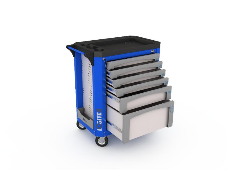 Тумба LOGITEX 6 купить в Ярославле