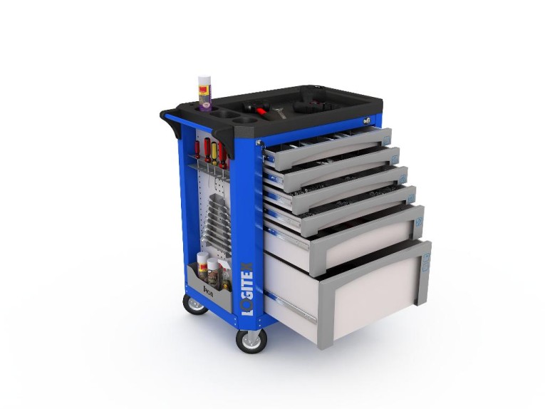 Тумба LOGITEX 6 купить в Ярославле