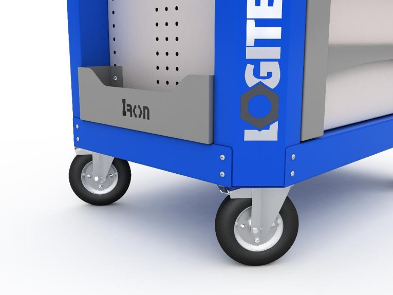 Тумба LOGITEX 6 купить в Ярославле