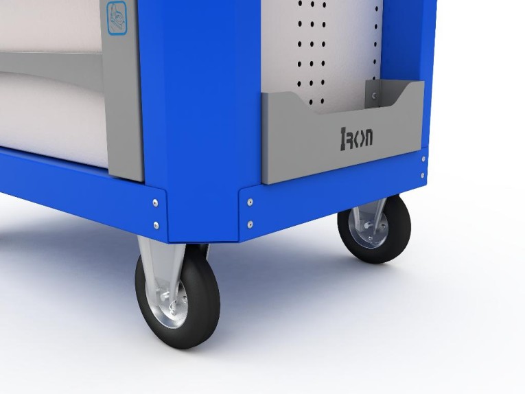 Тумба LOGITEX 6 купить в Ярославле