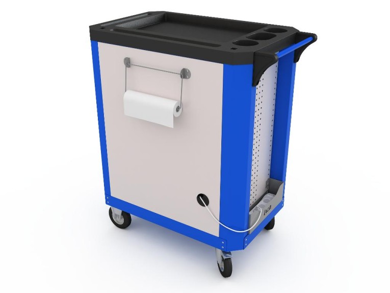 Тумба LOGITEX 6 купить в Ярославле