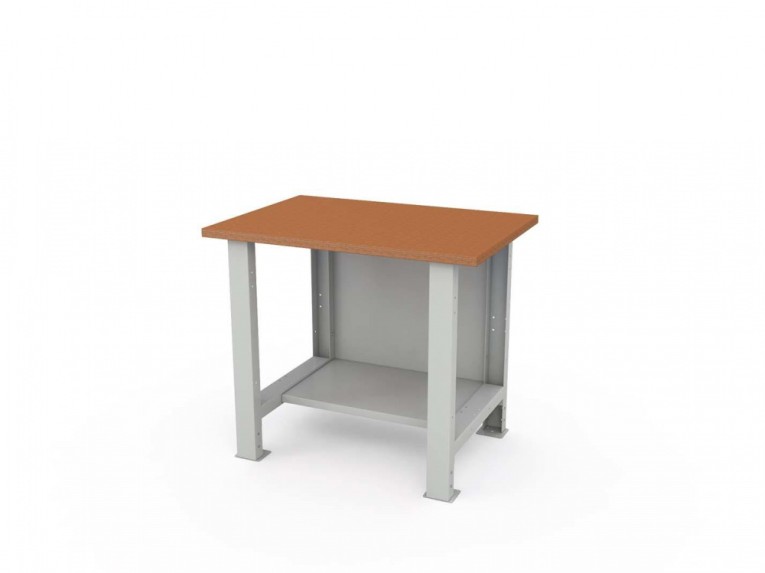 Стол рабочий стационарный WOKER PRO 01.1200 купить в Ярославле Стол рабочий стационарный WOKER PRO 01.1200 купить в Ярославле