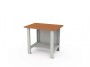 Стол рабочий стационарный WOKER PRO 01.1200 Стол рабочий стационарный WOKER PRO 01.1200