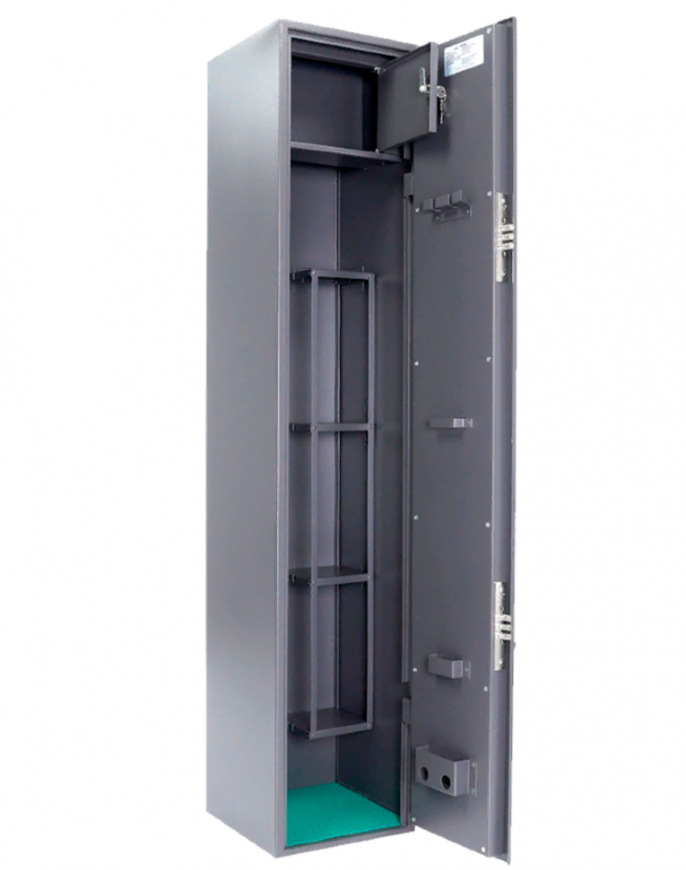 Оружейный сейф Aiko Беркут 150 купить в Ярославле Оружейный сейф Aiko Беркут 150 купить в Ярославле