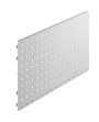 Перфопанель GP 60х40 белая Перфопанель GP 60х40 белая