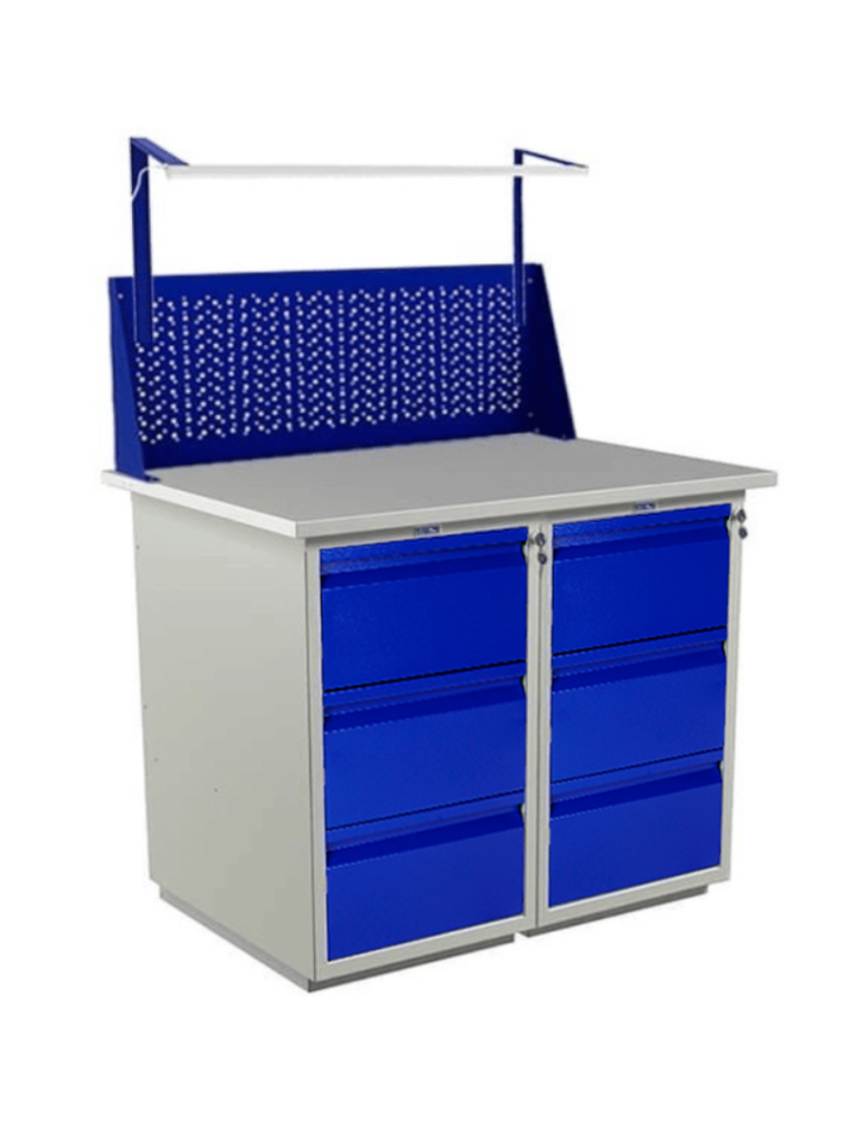 Верстак Практик Profi WT100.WD3/WD3.011 купить в Ярославле Верстак Практик Profi WT100.WD3/WD3.011 купить в Ярославле