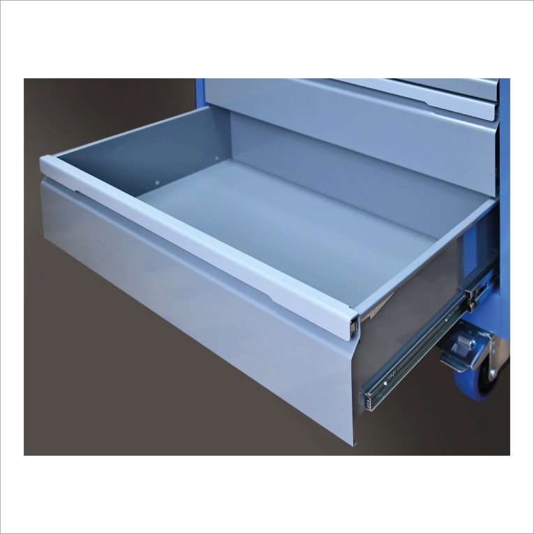 Тележка инструментальная TNC 795.6 купить в Ярославле Тележка инструментальная TNC 795.6 купить в Ярославле