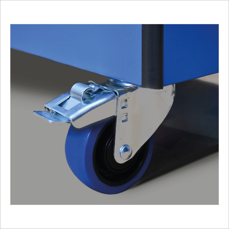 Тележка инструментальная TNC 795.6 купить в Ярославле Тележка инструментальная TNC 795.6 купить в Ярославле