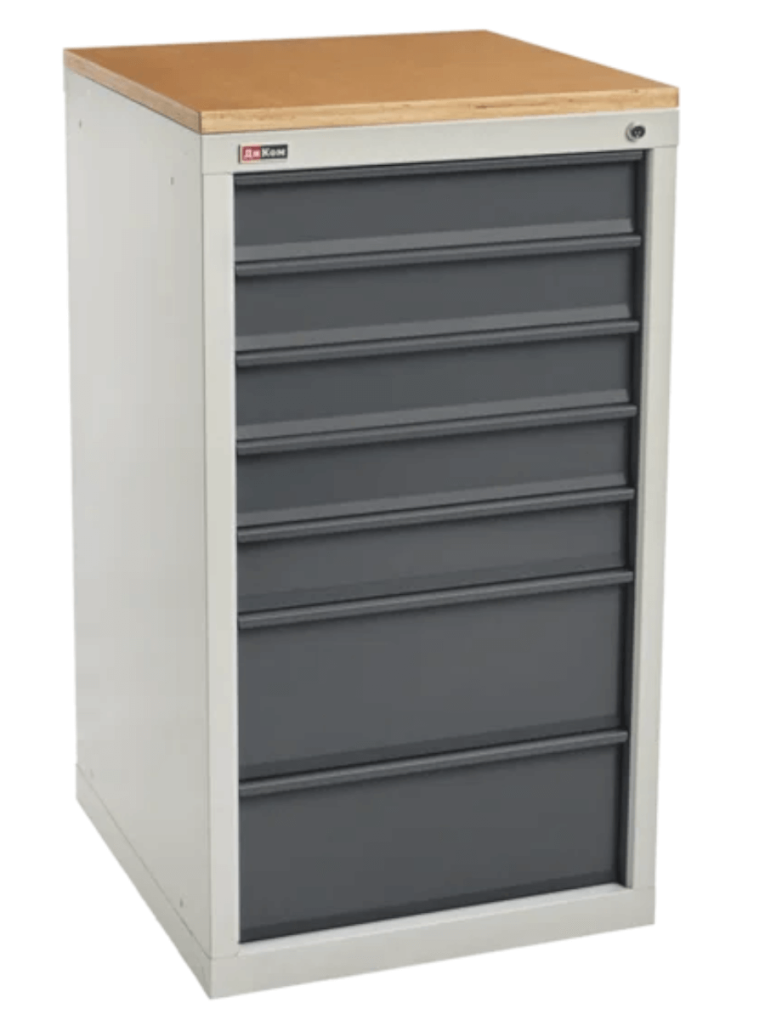 Тумба инструментальная ДиКом ВЛ-К-017-03 купить в Ярославле