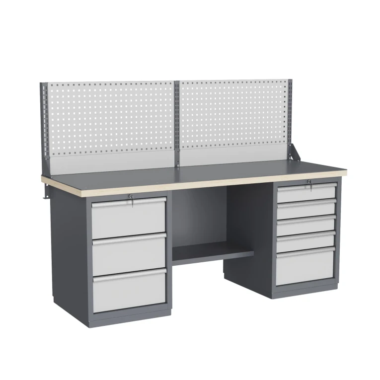 Верстак FBK 205.35.4-1 купить в Ярославле Верстак FBK 205.35.4-1 купить в Ярославле