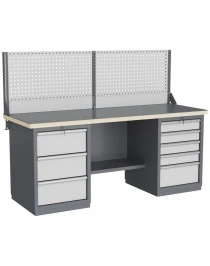 Верстак FBK 205.35.4-1 Верстак FBK 205.35.4-1