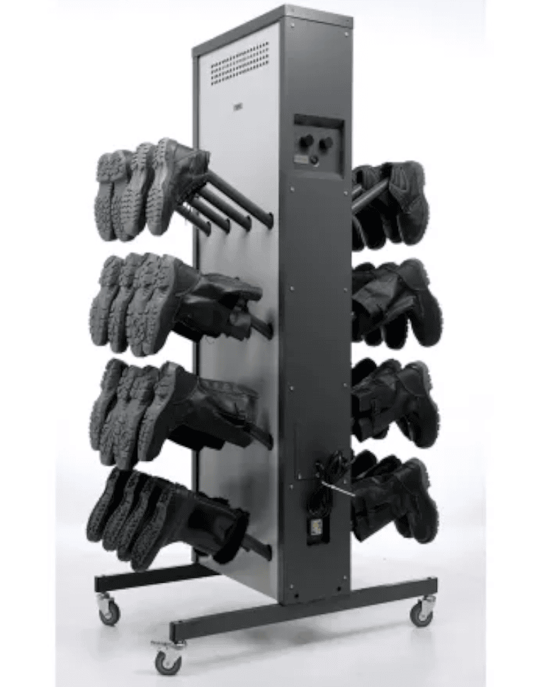 Сушильная стойка Норд 16 купить в Ярославле