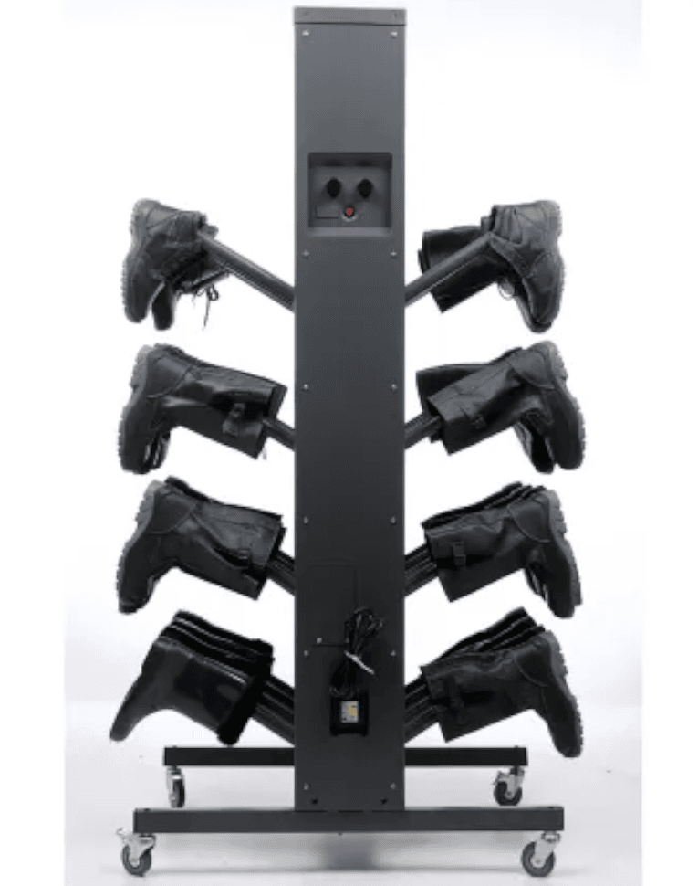 Сушильная стойка Норд 16 купить в Ярославле