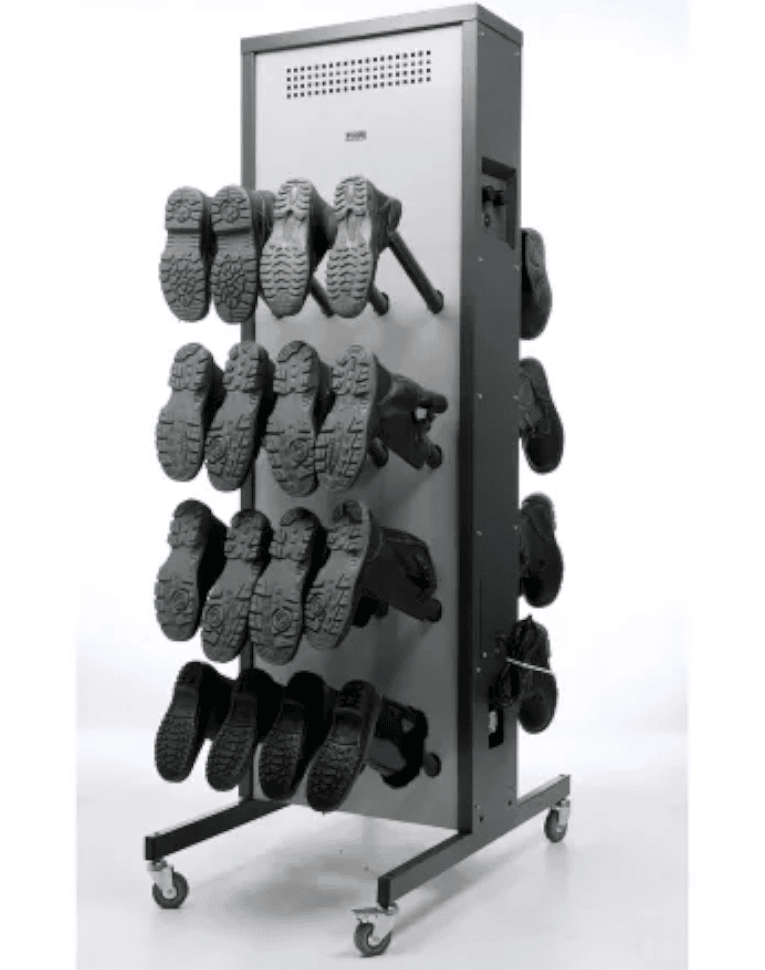 Сушильная стойка Норд 16 купить в Ярославле