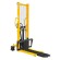 Ручной гидравлический штабелер SDJ 1516 (1500 кг; 1,6 м; вилы 310-850 мм) SMARTLIFT (SMART) купить в Ярославле