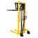 Ручной гидравлический штабелер SDJ 1516 (1500 кг; 1,6 м; вилы 310-850 мм) SMARTLIFT (SMART) купить в Ярославле