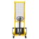 Ручной гидравлический штабелер SDJ 1516 (1500 кг; 1,6 м; вилы 310-850 мм) SMARTLIFT (SMART) купить в Ярославле