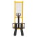 Ручной гидравлический штабелер SDJ 1516 (1500 кг; 1,6 м; вилы 310-850 мм) SMARTLIFT (SMART) купить в Ярославле