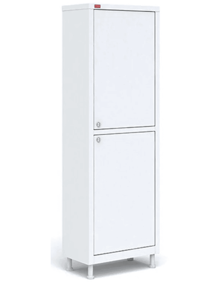 Металлический медицинский шкаф M1 175.60.40 М купить в Ярославле