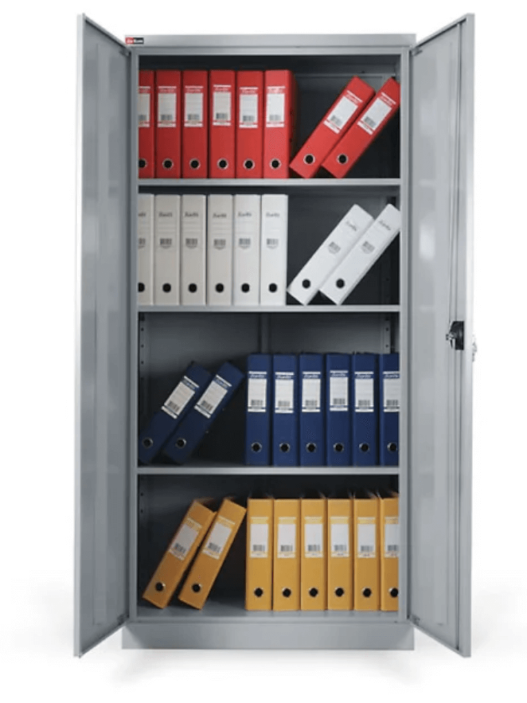 Шкаф архивный ДиКом КД-151 разб. купить в Ярославле Шкаф архивный ДиКом КД-151 разб. купить в Ярославле