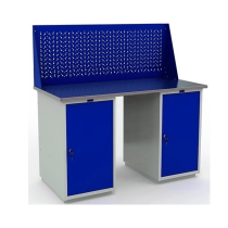 Верстак Profi WT140.WD1/WD1.010 Верстак Profi WT140.WD1/WD1.010