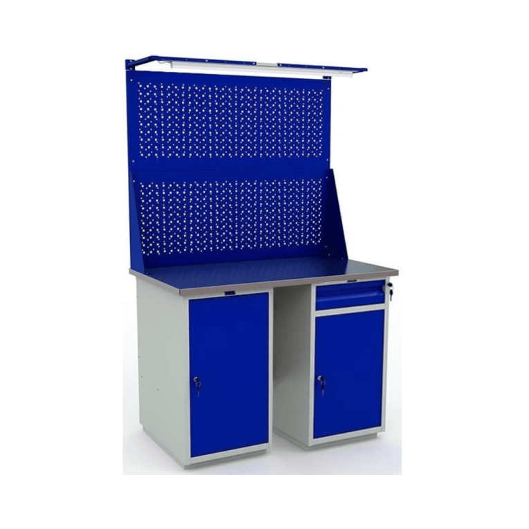 Верстак Profi WT120.WD1/WD2.021 купить в Ярославле