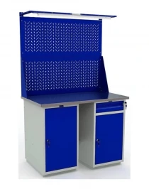 Верстак Profi WT120.WD1/WD2.021