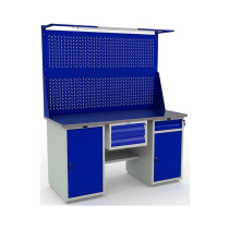 Верстак Profi WT160.WD1/WD2.121 Верстак Profi WT160.WD1/WD2.121