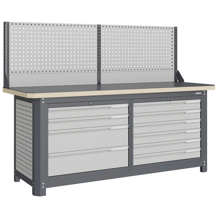 Модульный верстак MCN 2052.L46-1 купить в Ярославле Модульный верстак MCN 2052.L46-1 купить в Ярославле