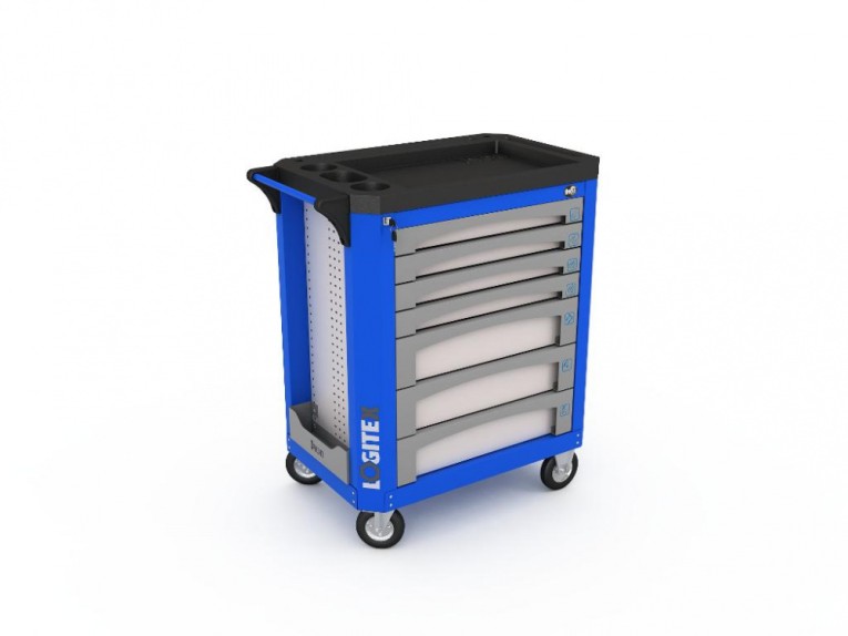 Тумба LOGITEX 7 купить в Ярославле