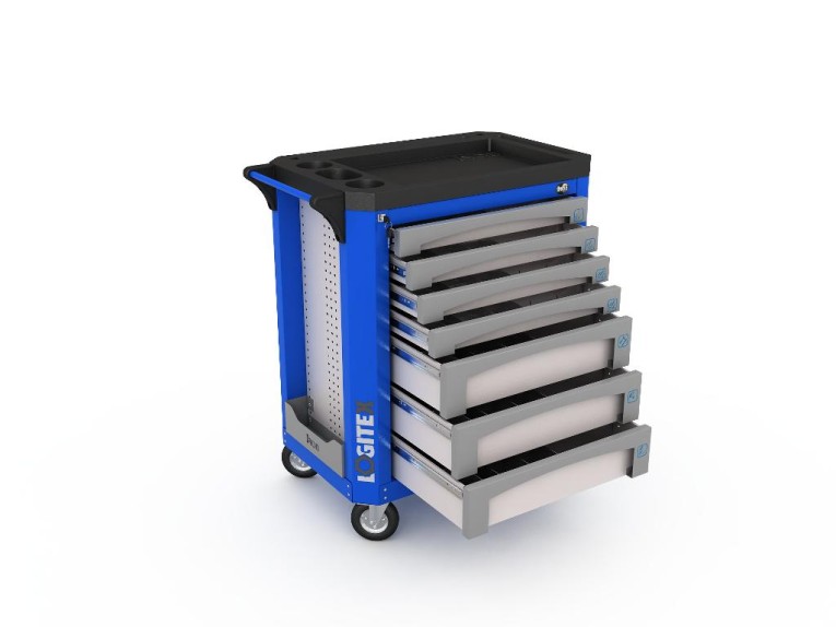 Тумба LOGITEX 7 купить в Ярославле