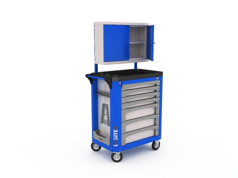 Тумба LOGITEX 7 купить в Ярославле