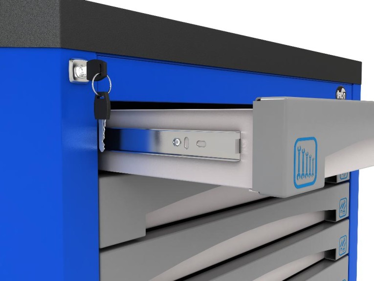 Тумба LOGITEX 7 купить в Ярославле