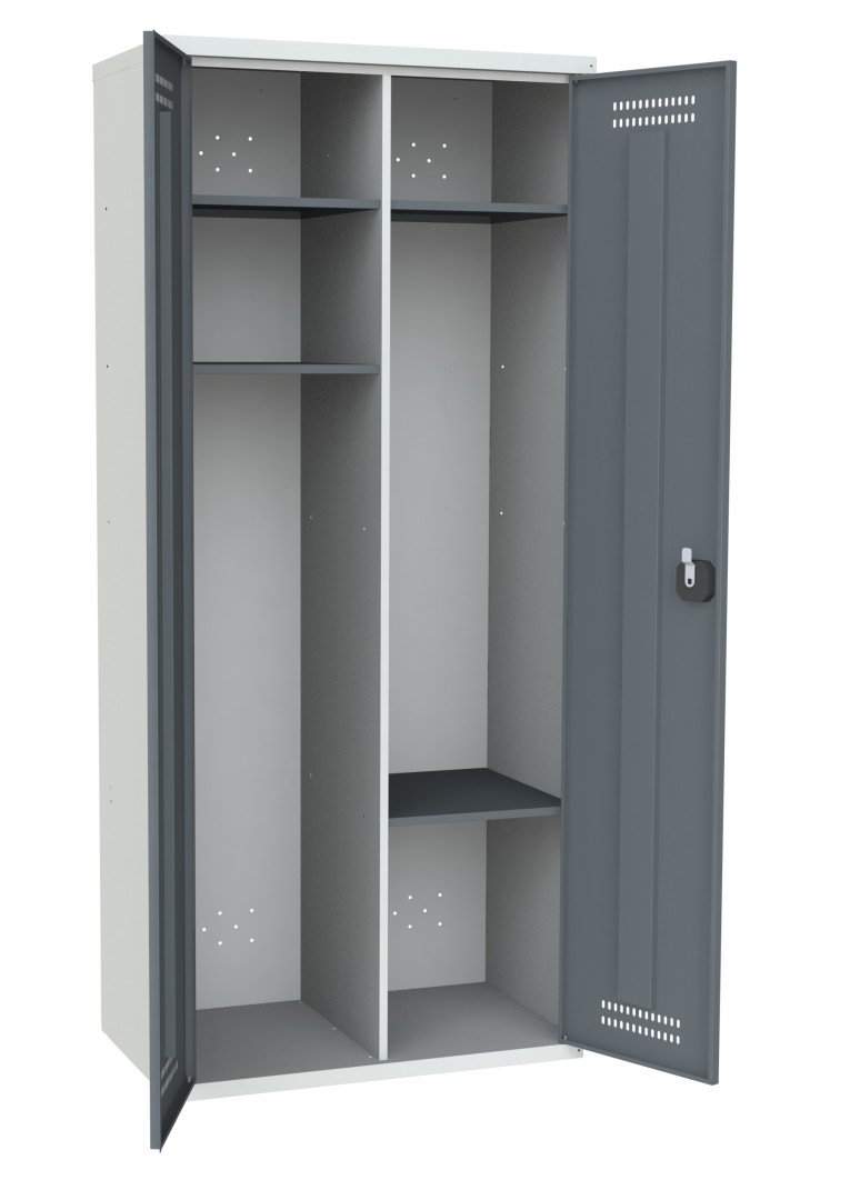 Шкаф SMART хозяйственный купить в Ярославле