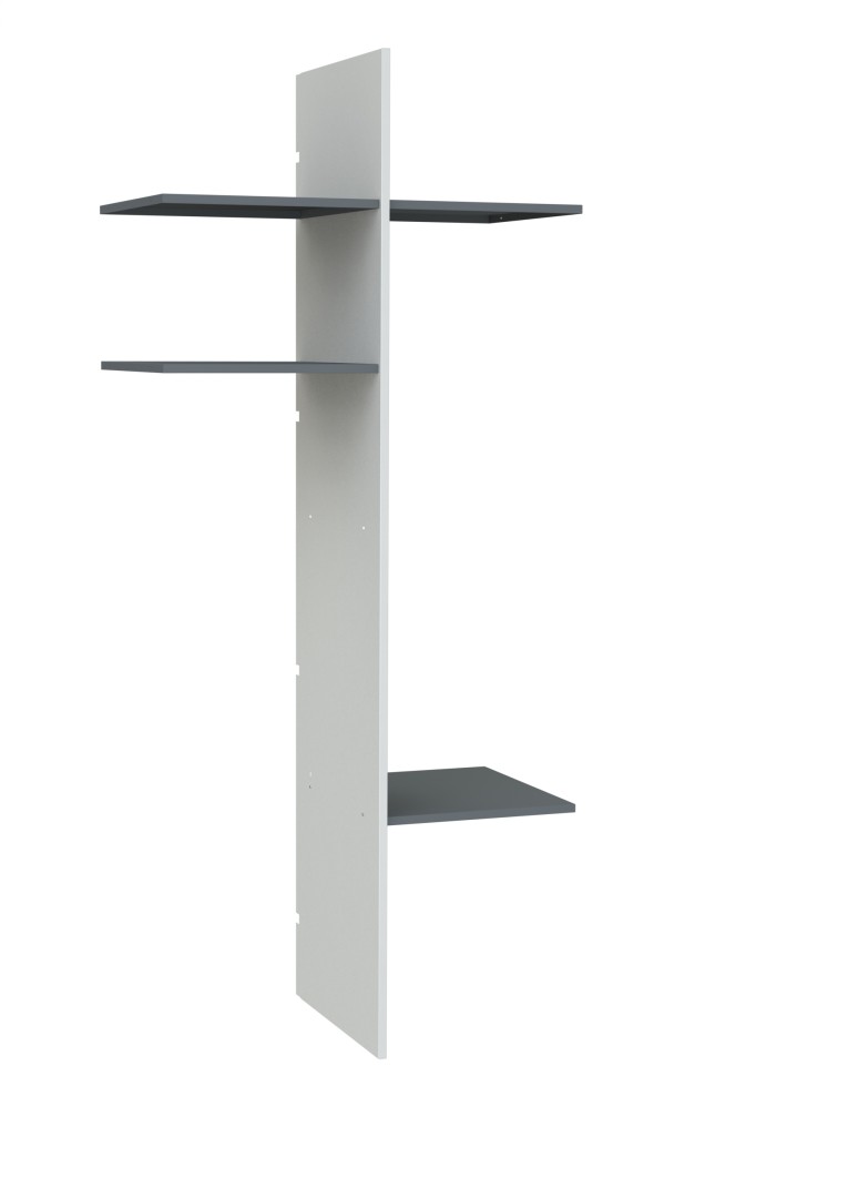 Шкаф SMART хозяйственный купить в Ярославле